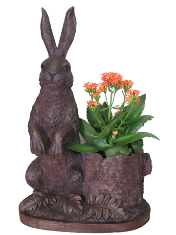 Bunny Planter